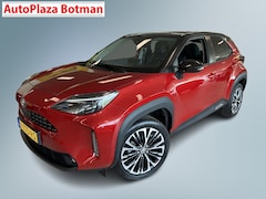 Toyota Yaris Cross - 1.5 Hybrid Executive | HUD | JBL |