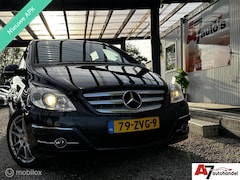 Mercedes-Benz B-klasse - 180 CDI Business Class Nieuwe APK//Airco