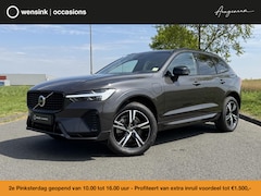 Volvo XC60 - 2.0 T8 Plug-in hybrid AWD R-Design | SOH 100% | Stoelverwarming en verkoeling | HUD | Harm
