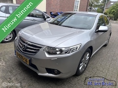 Honda Accord - 2.0 Lifestyle/ TREKHAAK
