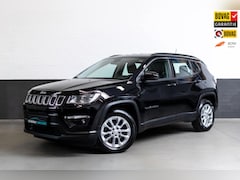 Jeep Compass - 1.3T Night Eagle Liberty Edition