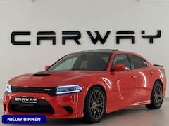 Dodge Charger - 6.2 Hemi V8 Supercharged Hellcat Daytona 717pk