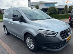 Mercedes-Benz Citan - 110 CDI L1 airco 64722 km navigatie cruise