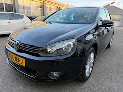 Volkswagen Golf - 1.2 TSI Trendline style 2012 Cruise control clima control