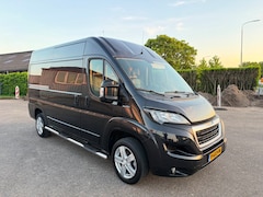 Peugeot Boxer - 2.0 BlueHDI 130PK L2H2 - EURO 6 - APK 3/2027