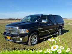 Dodge Ram 1500 - 5.7 V8 Crew Cab 5'7 CATALOGUSPRIJS 36000,