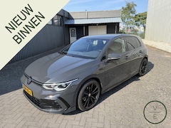 Volkswagen Golf - 1.5 eTSI R-Line | Camera | Adaptive |