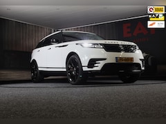 Land Rover Range Rover Velar - 2.0 I4 Turbo AWD R-Dynamic HSE / Massage / Head Up / Leder / Acc / Lane Assist / Dode Hoek