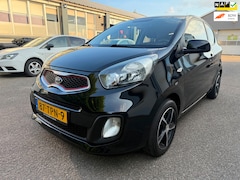 Kia Picanto - 1.2 CVVT Comfort Pack Airco