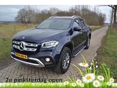 Mercedes-Benz X-klasse - 250 d 4-MATIC Pure
