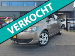 Volkswagen Golf Plus - 1.4 TSI Comfortline | AUTOMAAT | Met o.a. cruise control, parkeersensoren, trekhaak en cli