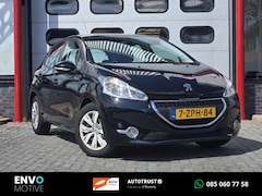 Peugeot 208 - 1.2 PureTech Style Pack Bluetooth/Airco/Lang APK