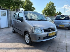 Suzuki Wagon R+ - 1.3 FreeStyle|Automaat|Airco|Trekhaak