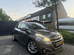 Peugeot 208 - 1.6 Hdi Facelift Cruise Clima Navi Netjes 2017