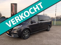Mercedes-Benz V-klasse - 300d Extra Lang DC AMG Avantgarde Edition
