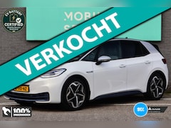 Volkswagen ID.3 - First Plus 58 kWh SOH91% Matrix Cruise Clima CarPlay