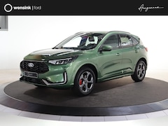 Ford Kuga - 2.5 PHEV ST-Line X | Winterpakket | Cruise Control Adaptief | B&O | Naviagtie | Parkeercam