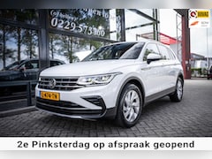 Volkswagen Tiguan - 1.5 TSI Elegance | Led | Virtual cockpit | Climate control | Stoelverwarming | Elek. achte