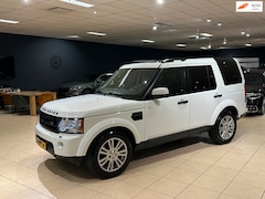 Land Rover Discovery - 3.0 SDV6 HSE Luxury/ORIG-NL/1Eig./Pano/AUT-8/TOP