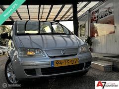 Fiat Idea - 1.4-16V Nieuwe APK //Automaat