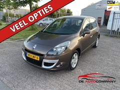 Renault Scénic - 1.6 Dynamique 2e Eigenaar Zeer Nette Auto