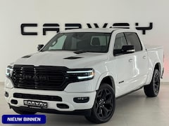 Dodge Ram Pick Up - 1500 Limited Night 5.7 V8 LPG NL-Auto
