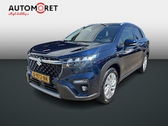 Suzuki S-Cross - 1.5 Hybrid Select Automaat|10jaar garantie