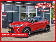 Mitsubishi ASX - 1.6i HEV First Edition met Google Built-in