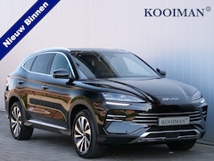 BYD Seal U - 1.5 218pk DM-i FWD Boost Automaat Leder / Panoramadak / Infinity sound / Adaptive cruise