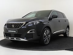 Peugeot 5008 - 1.2 PureTech GT-Line Avantage | Navigatie | Camera | Keyless | Adaptive Cruise | 7 Persoon