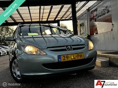 Peugeot 307 SW - 2.0 16V Pack Nieuwe APK//Automaat//Airco