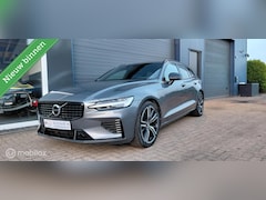 Volvo V60 - 2.0 T6 Recharge AWD R-Design