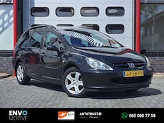 Peugeot 307 SW - 1.6 16V 1e Eigenaar/Pano/Cruise/Clima