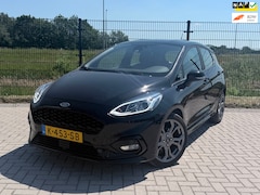 Ford Fiesta - 1.0 EcoBoost ST-Line | Carplay | PDC | Camera | 1e eigenaar