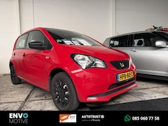 SEAT Mii - 1.0 Reference Airco/Centr.Ver./APK mei 2027/5-deurs