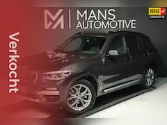 BMW X3 - XDrive20i / PANO / HUD / ACC / MEMORY / KEYLESS / DEALER SERVICE