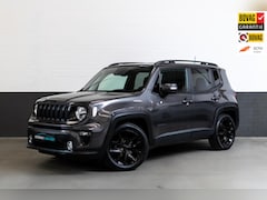 Jeep Renegade - 1.0T Limited, Apple-Android, PDC, climate, ect