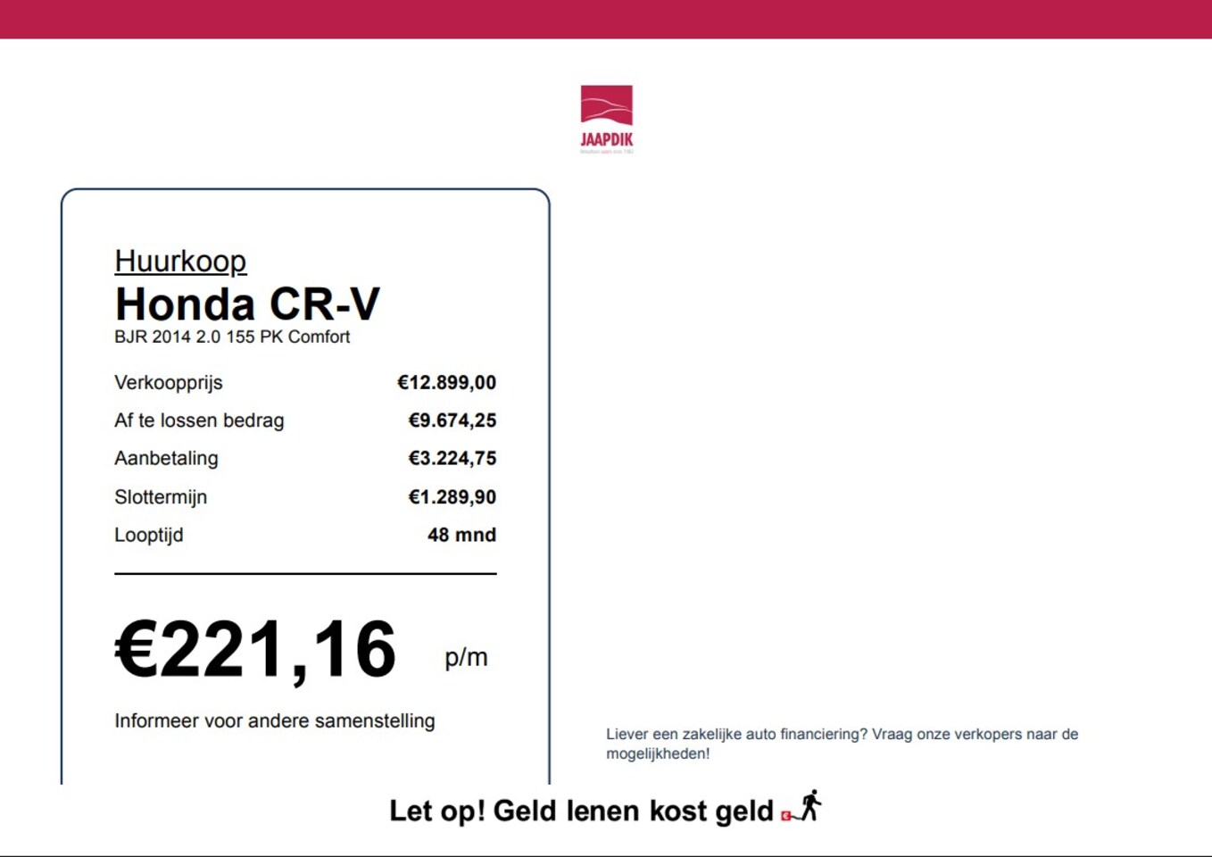 Honda CR-V - BJR 2014 2.0 155 PK Comfort TREKHAAK 1700KG TREKGEWICHT! | CLIMA | CRUISE | NAVI | CARPLAY - AutoWereld.nl