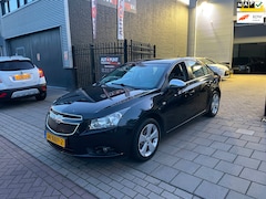 Chevrolet Cruze - 1.8 LT 3e Eigenaar Trekhaak Airco NAP APK