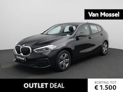 BMW 1-serie - 116i Executive AUTOMAAT | Apple Carplay / Android Auto | Stoelverwarming | LED Koplampen |