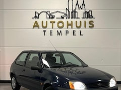 Ford Fiesta - 1.3-8V Century Airco Inruilkoopje Elektrische Ramen Lage Km