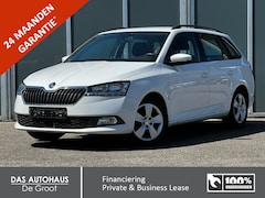 Skoda Fabia Combi - 1.0TSI 95pk Ambition | Carplay