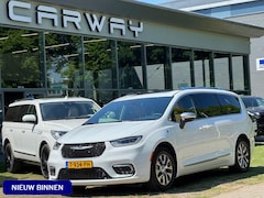 Chrysler Pacifica - 3.6 V6 Hybride Pinnacle