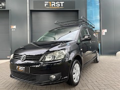 Volkswagen Caddy Maxi - 2.0 TDI Dsg Airco Pdc Cruise Marge