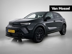 Opel Mokka - 1.2 Turbo GS Line