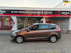 Renault Grand Scénic - 1.2 TCe Bose - Bj 2013 ( Facelift ) Inr Mog