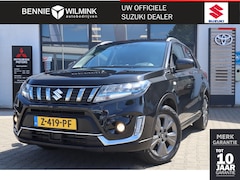 Suzuki Vitara - 1.4 BoosterJet Select Hybrid Trekhaak | Adaptive Cruise | Carpla