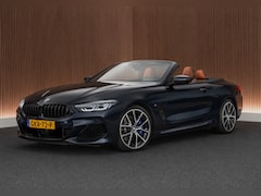 BMW 8-serie - 840i xDrive M-Sport Individual / Carbon Core / Air-collar / Stoelkoeling / Laser / soft cl