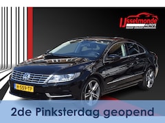 Volkswagen Passat CC - 1.8 TSI Automaat PDC Xenon Leer Navi
