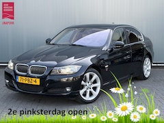 BMW 3-serie - BJR 2011 325i 218 PK Business Line X-DRIVE | XENON | TREKHAAK | LEDER | CLIMA | NAVI | CRU
